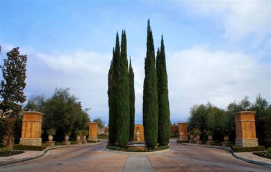 Fontano Delfino Gated Community