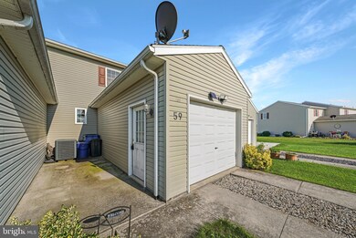 59 Cannon Ln unit 123, Gettysburg, PA 17325 - photo 3