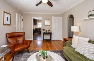 2520 46th St, Des Moines, IA 50310 - photo 4