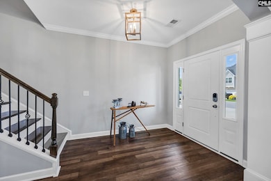 1318 Portrait Hill Dr, Chapin, SC 29036 - photo 5