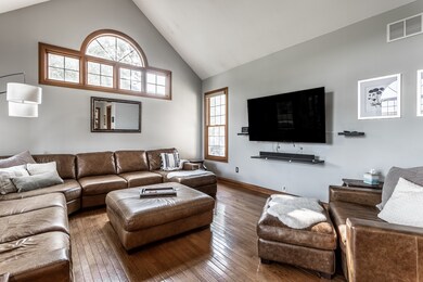 11440 Muirfield Trace, Fishers, IN 46037 - photo 7