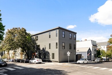 99 5th St unit PH, Cambridge, MA 02141 - photo 5