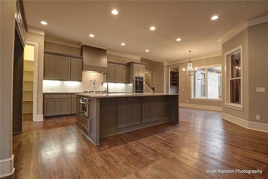 1457 Le Chesnay Dr, Centerton, AR 72719 - photo 4