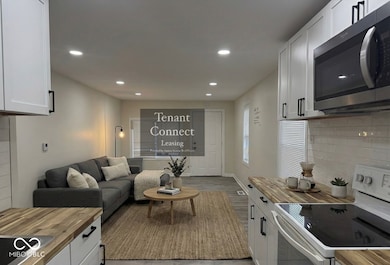 2522 E 16th St, Indianapolis, IN 46201 - photo 4