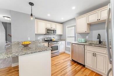 2 Boardman St unit 2, Amesbury, MA 01913 - photo 7