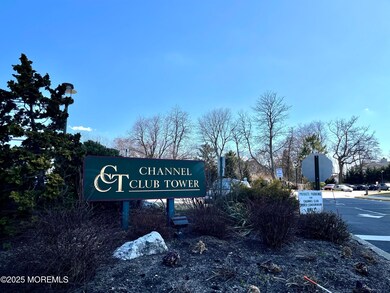 Channel Club Tower unit 1608, Monmouth Beach, NJ 07750 - photo 2