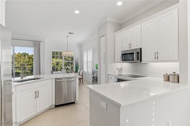 1211 Egrets Landing unit 202, Naples, FL 34108 - photo 6