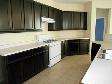 Property Photo. Kitchen