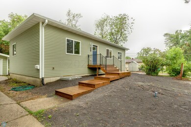 Front View