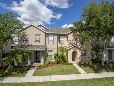 Two Story Townhome with Full Bath and Bedroom Down