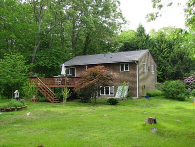 442 Stony Fort Rd, Saunderstown, RI 02874 - photo 2