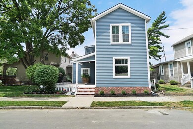 967 S. Washington Ave.