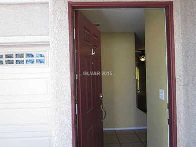 Property Photo. Entry