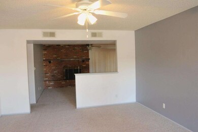 Front room 2