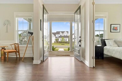 5354 Meadowcroft Way unit 56, Fort Mill, SC 29708 - photo 3