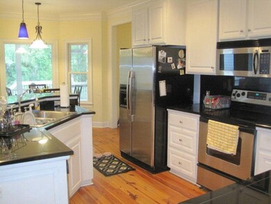 209 W Point Dr, Saint Simons Island, GA 31522 - photo 7