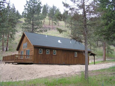 175 Whiskey Gulch Rd, Darby, MT 59829 - photo 4