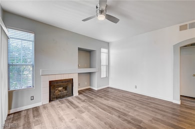 2201 Ramsgate Dr unit 911, Henderson, NV 89074 - photo 2