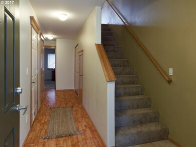 Entrance/Foyer