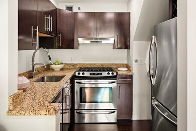 Parris Landing unit 2312, Boston, MA 02129 - photo 4