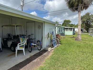 918 Reed Canal Rd unit 346, South Daytona, FL 32119 - photo 4