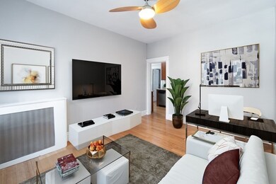 35 Queensberry St unit 4, Boston, MA 02215 - photo 5