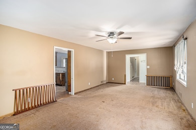 2269 N Walkers Mill Rd, Griffin, GA 30223 - photo 7