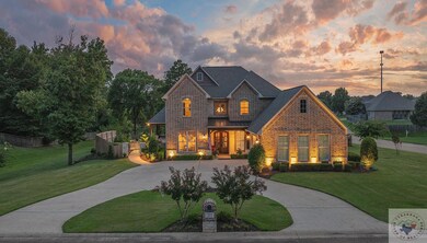 7207 Gunstock Rd, Texarkana, TX 75503 - photo 2