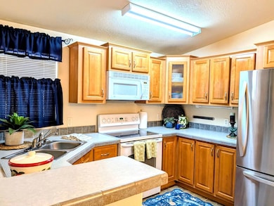 10667 S Avenue 10 E unit 94, Yuma, AZ 85365 - photo 5