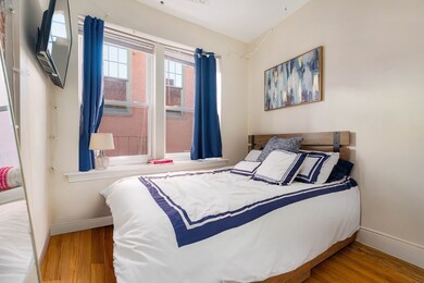 59-61 Endicott St unit 6, Boston, MA 02113 - photo 4