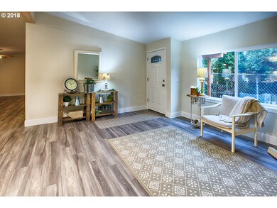 Entrance/Foyer