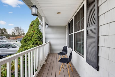 61 Ocean Park Rd unit 11, Saco, ME 04072 - photo 4