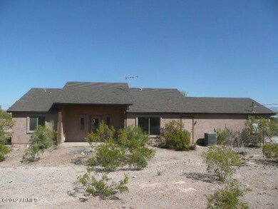 Back of House