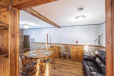 Enter Dining Room