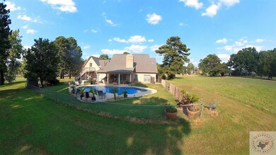 3403 Wesley Aaron Dr, Texarkana, TX 75503 - photo 2