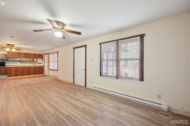 8580 Buxton Acres Rd, Dittmer, MO 63023 - photo 3