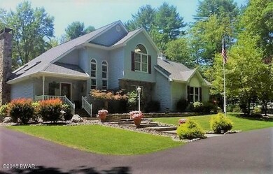 50 Holiday Dr, Hawley, PA 18428 - photo 2