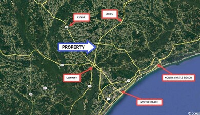 TBD Mount Pisgah Cemetery Rd unit Parcel C, Conway, SC 29526 - photo 4