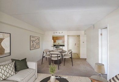 280 Harvard St unit 4C, Cambridge, MA 02139 - photo 2