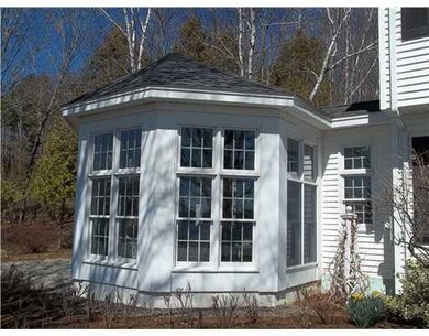 Other. Sun room with radiant heat.