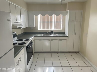 810 S Orlando Ave unit 6, Cocoa Beach, FL 32931 - photo 2