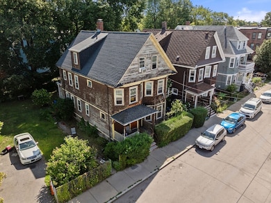 19 Elmhurst St, Dorchester Center, MA 02124 - photo 4