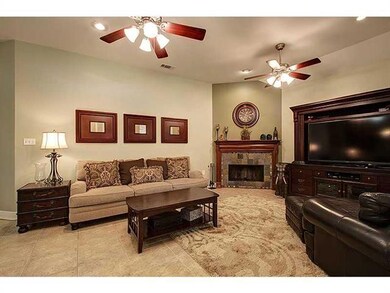 Den/Family/Great Room.