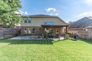 28110 Harper Creek Ln, Katy, TX 77494 - photo 7