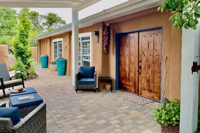 641 W San Francisco St, Santa Fe, NM 87501 - photo 3