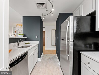 The Phoenix at Clarendon Metro unit 813, Arlington, VA 22201 - photo 5