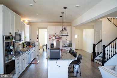 2357 Terrapin Crossing, Jessup, MD 20794 - photo 4