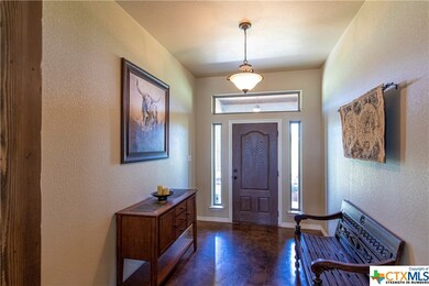 8750 Brewster Rd, Temple, TX 76501 - photo 4