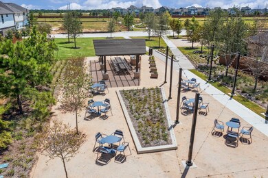 25007 Midnight Willow Dr, Katy, TX 77493 - photo 7