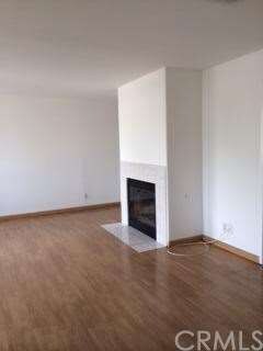 Fireplace in Living Area. Really nice in the winter months.